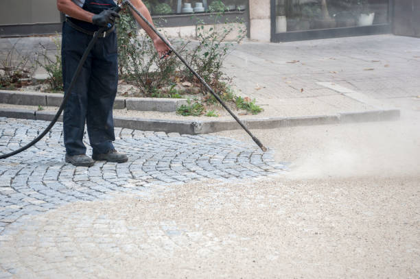 Vernonia, OR  Pressure Washing Services Company
