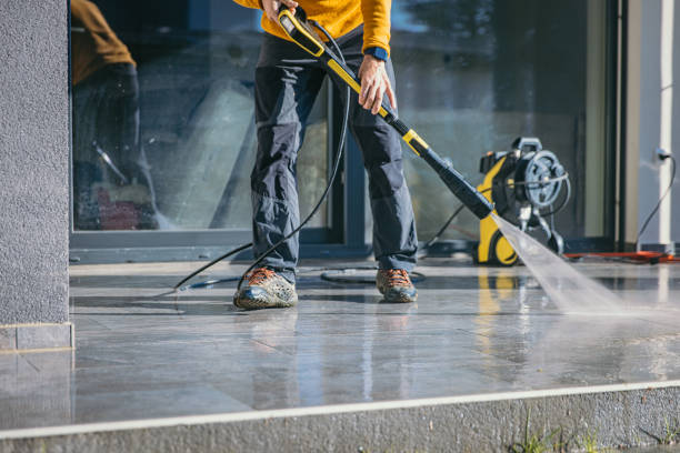 Best Restaurant Pressure Washing  in Vernonia, OR