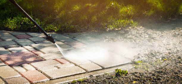 Best Patio and Deck Pressure Washing  in Vernonia, OR