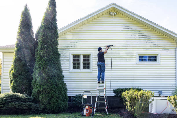 Best Parking Lot and Garage Cleaning  in Vernonia, OR