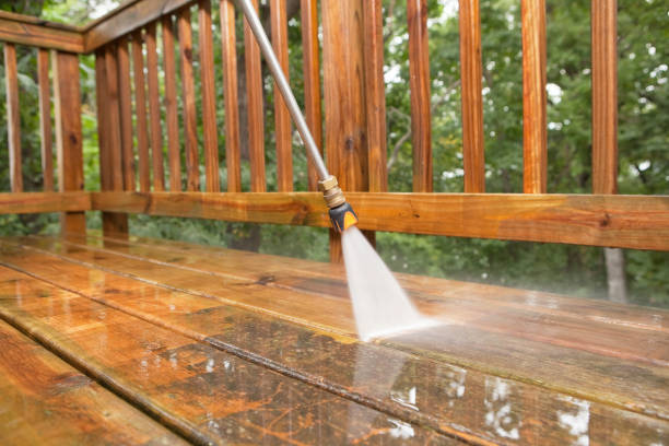 Best Solar Panel Cleaning  in Vernonia, OR