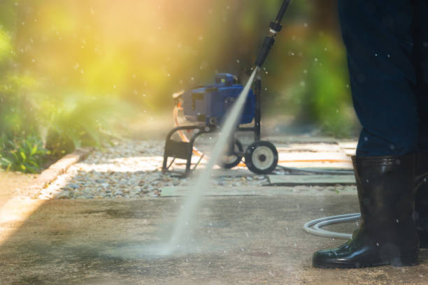 Best Roof Washing  in Vernonia, OR